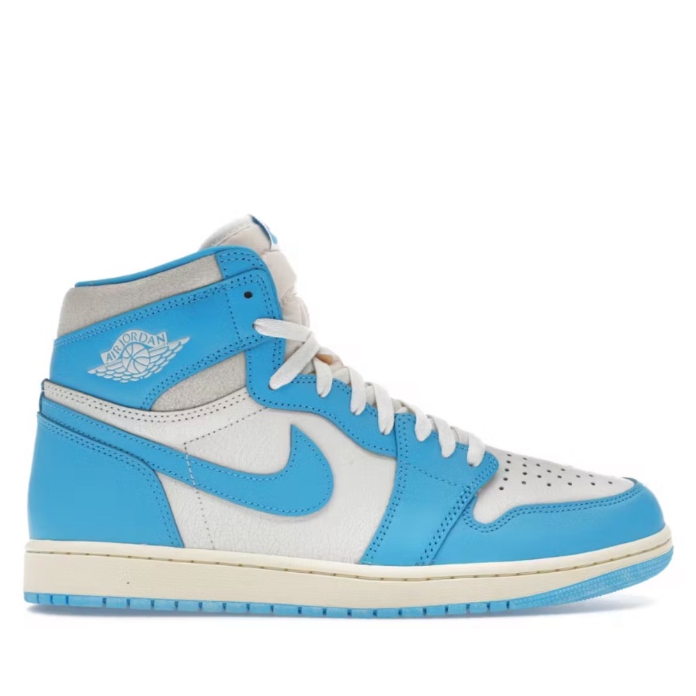 Jordan 1 high unc
Brand new